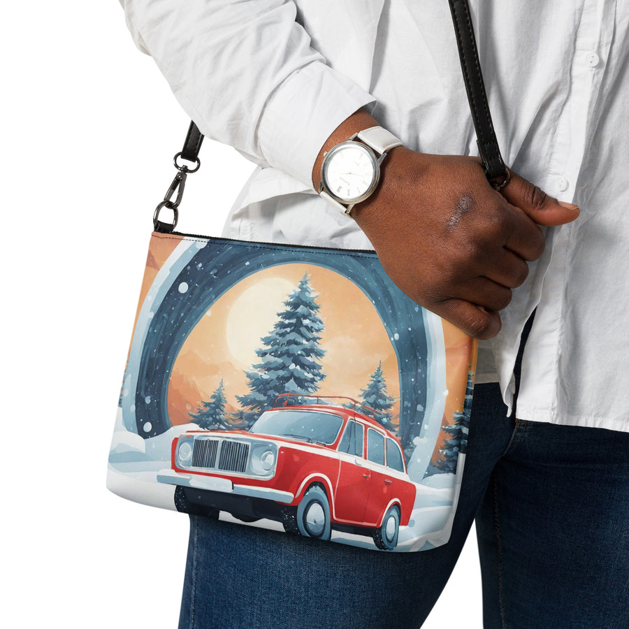 Crossbody bag - WhatUWant2Buy