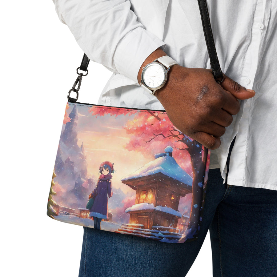 Crossbody bag - WhatUWant2Buy