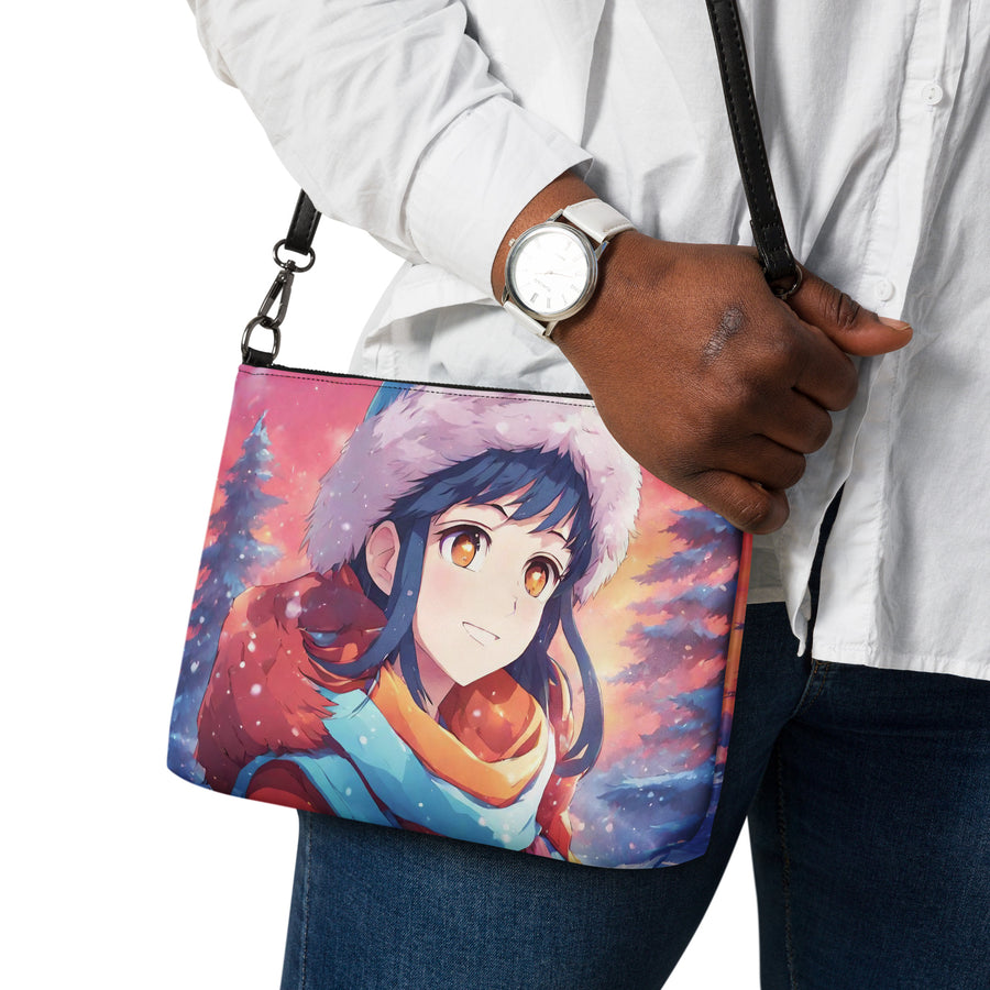 Crossbody bag - WhatUWant2Buy