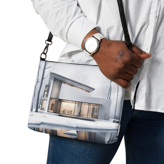 Crossbody bag - WhatUWant2Buy