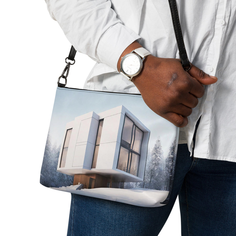 Crossbody bag - WhatUWant2Buy