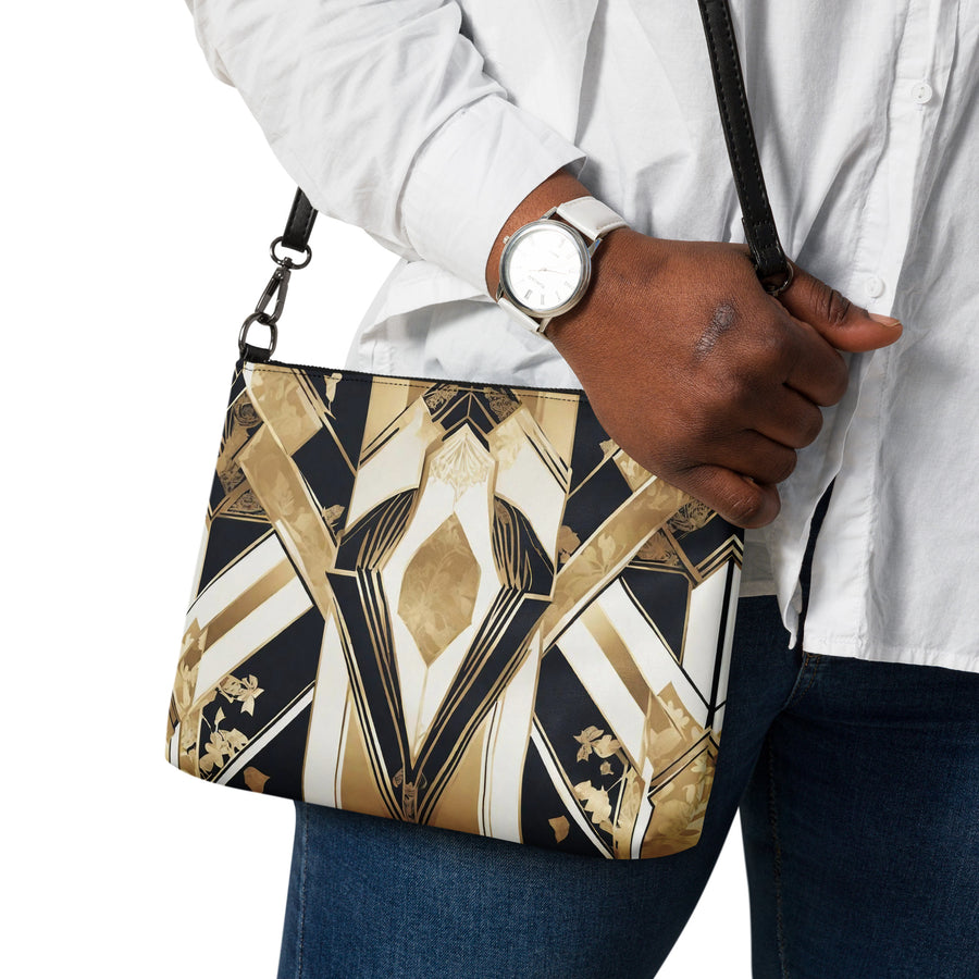 Crossbody bag - WhatUWant2Buy