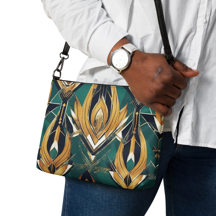 Crossbody bag - WhatUWant2Buy