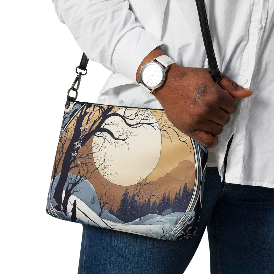 Crossbody bag - WhatUWant2Buy