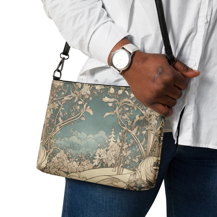 Crossbody bag - WhatUWant2Buy