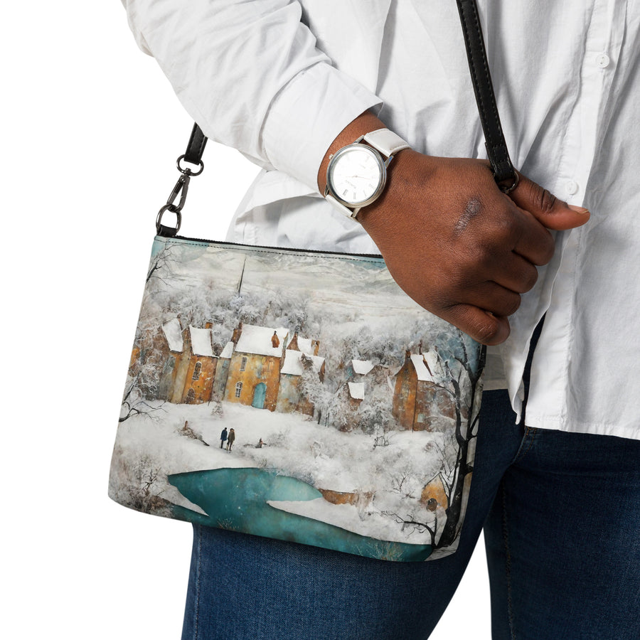 Crossbody bag - WhatUWant2Buy