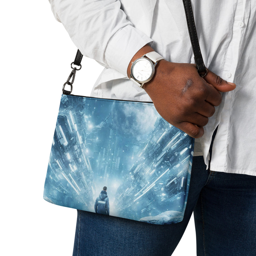 Crossbody bag - WhatUWant2Buy