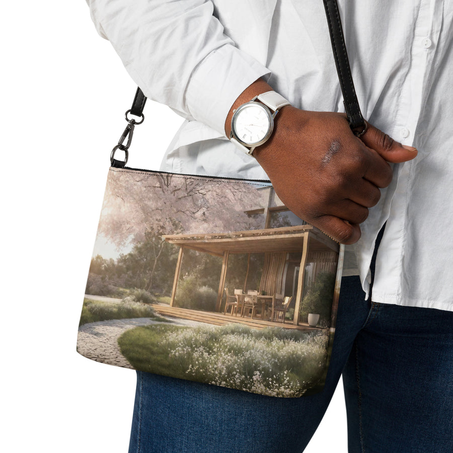 Crossbody bag - WhatUWant2Buy