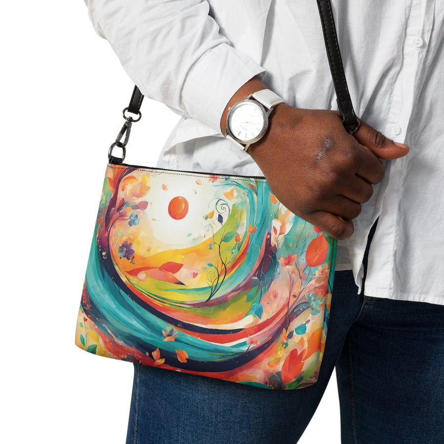 Crossbody bag - WhatUWant2Buy