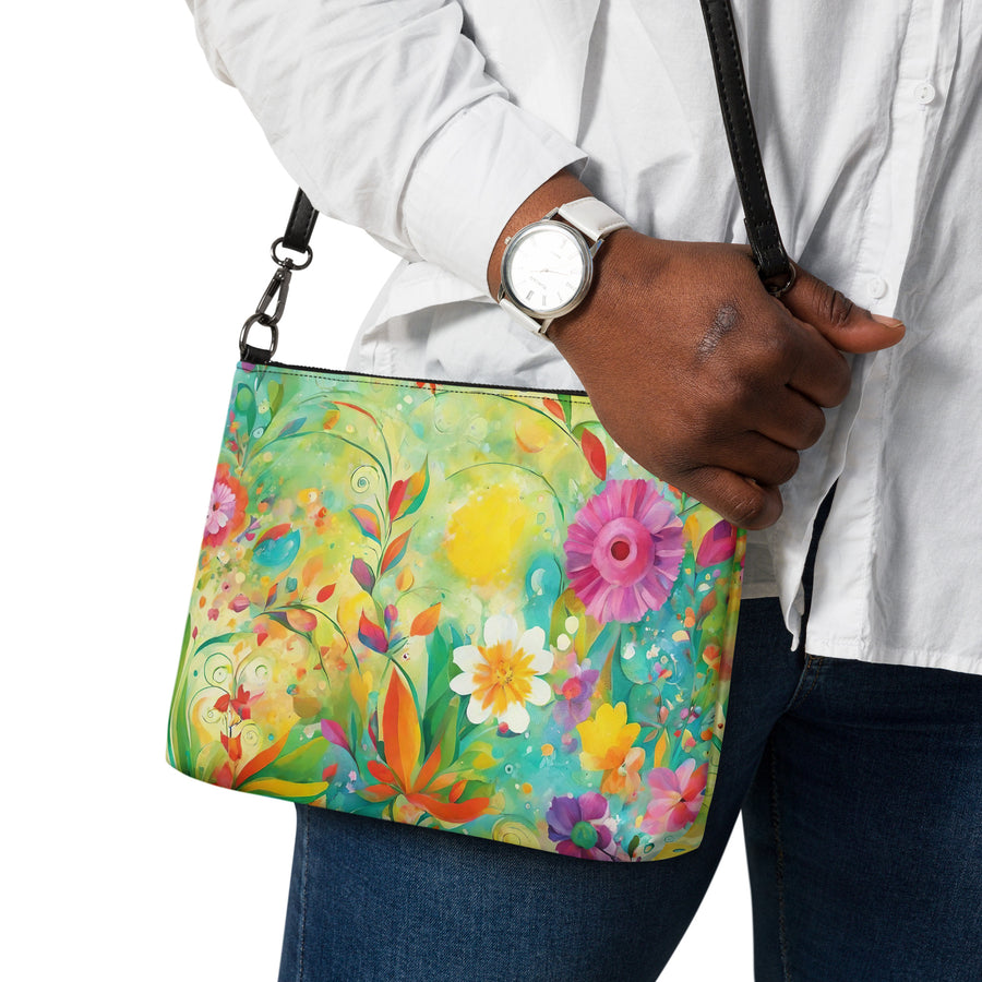 Crossbody bag - WhatUWant2Buy