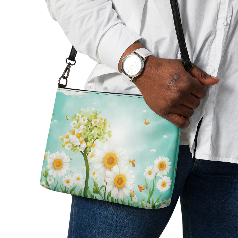 Crossbody bag - WhatUWant2Buy