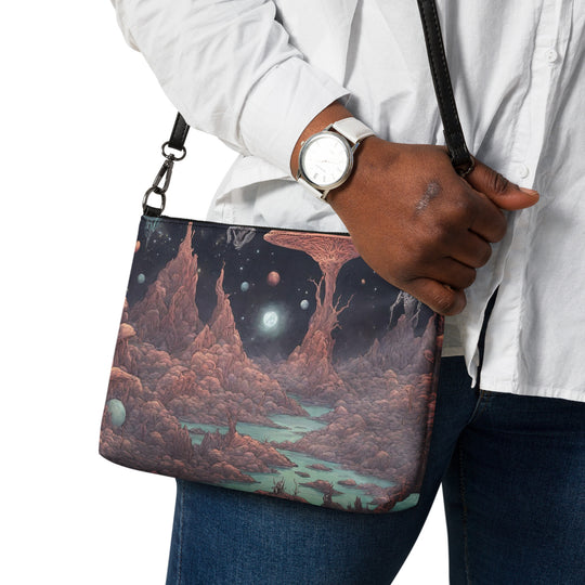 Crossbody bag - WhatUWant2Buy