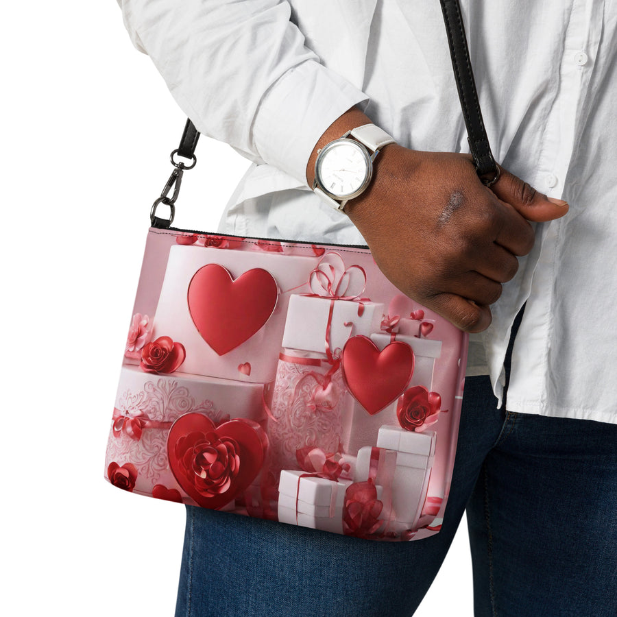 Crossbody bag - WhatUWant2Buy