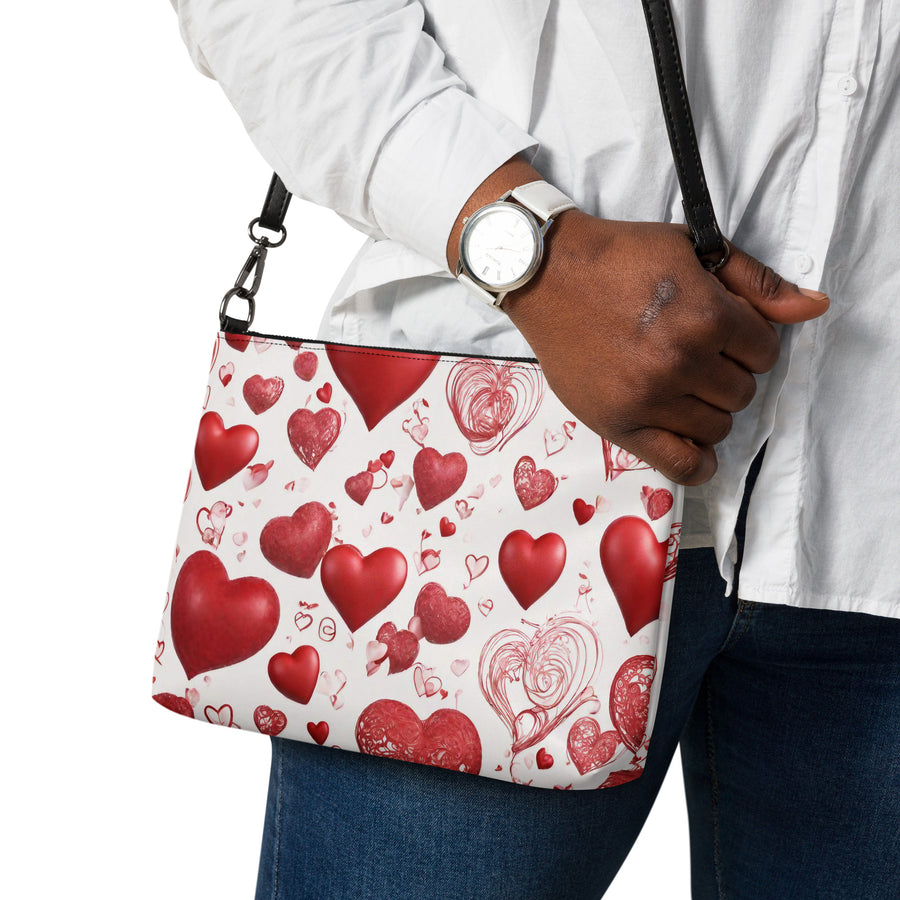 Crossbody bag - WhatUWant2Buy