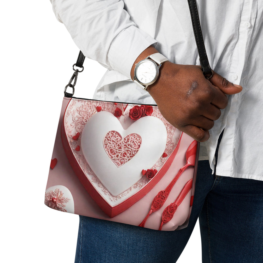 Crossbody bag - WhatUWant2Buy