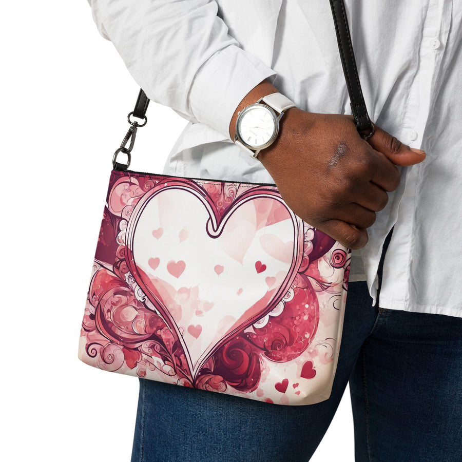 Crossbody bag - WhatUWant2Buy