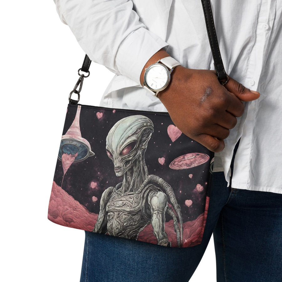 Crossbody bag - WhatUWant2Buy