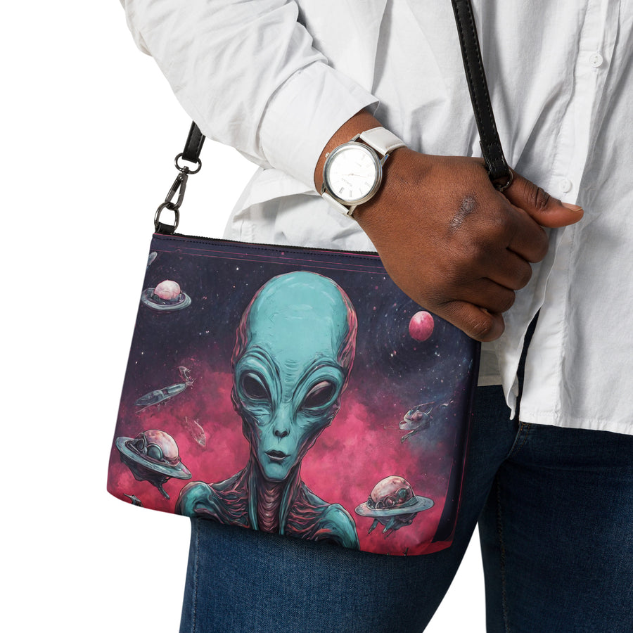 Crossbody bag - WhatUWant2Buy