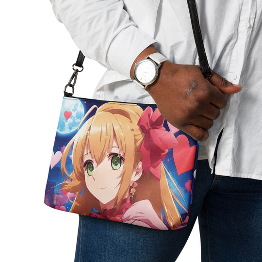 Crossbody bag - WhatUWant2Buy