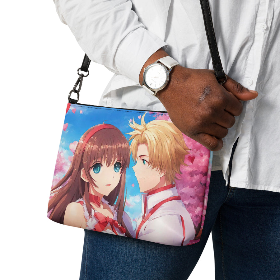 Crossbody bag - WhatUWant2Buy