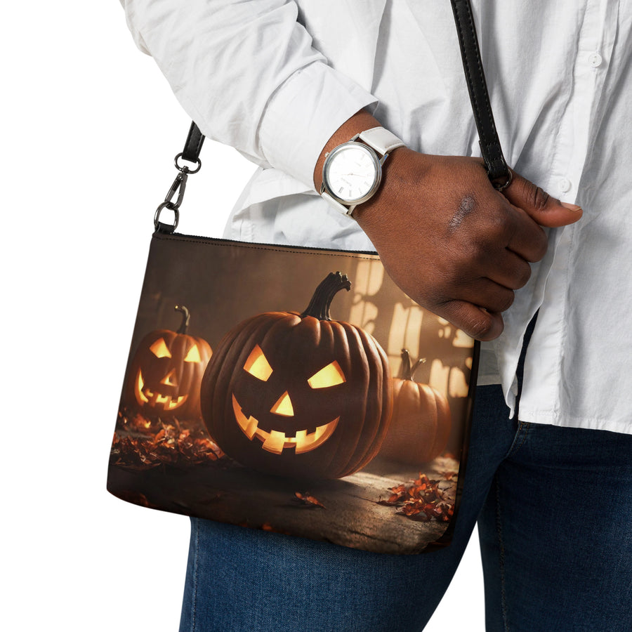 Crossbody bag - WhatUWant2Buy