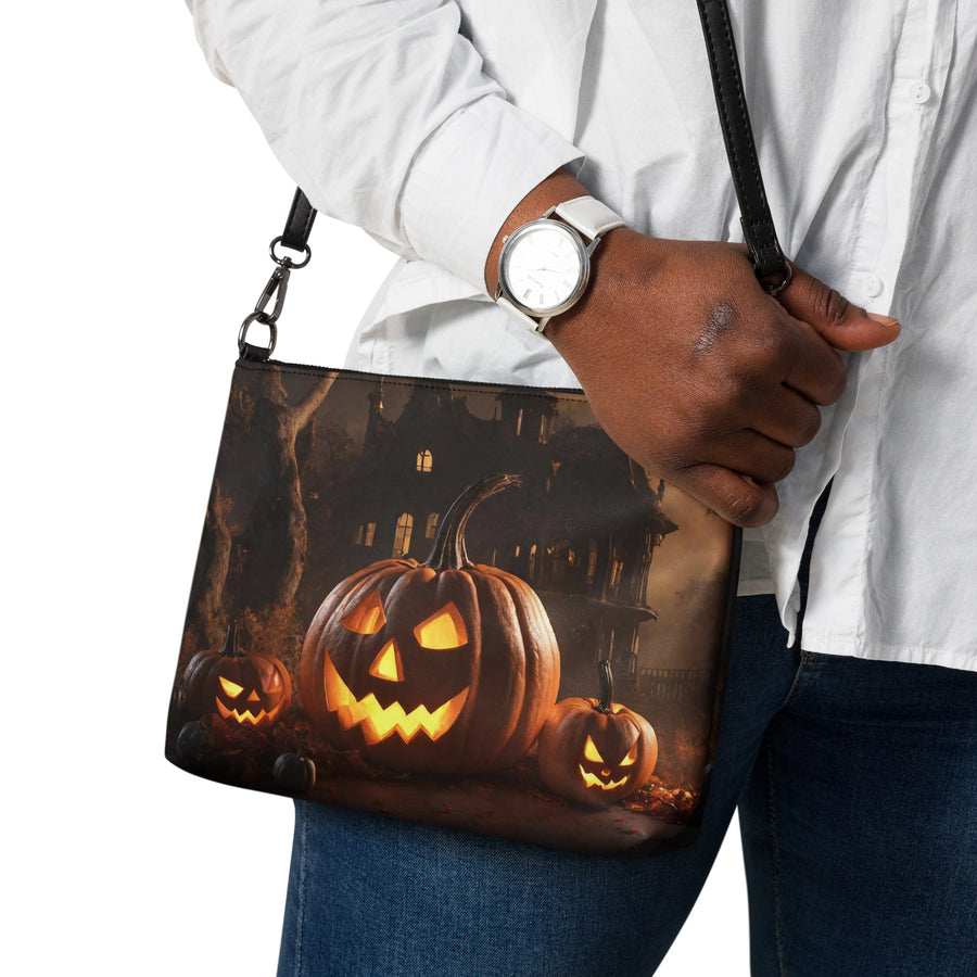 Crossbody bag - WhatUWant2Buy