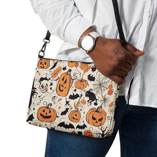 Crossbody bag - WhatUWant2Buy