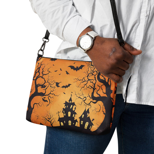 Crossbody bag - WhatUWant2Buy