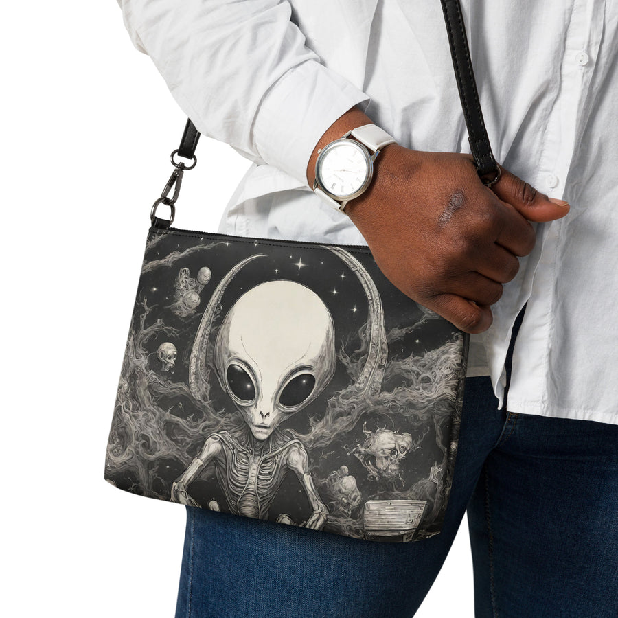 Crossbody bag - WhatUWant2Buy