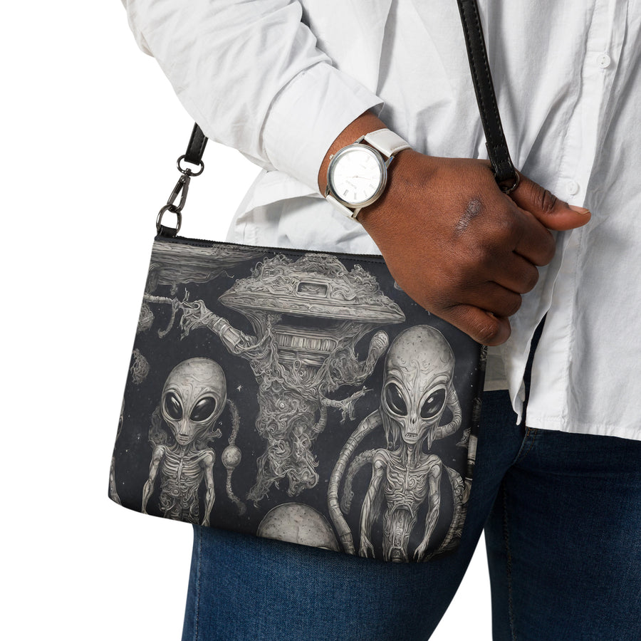 Crossbody bag - WhatUWant2Buy