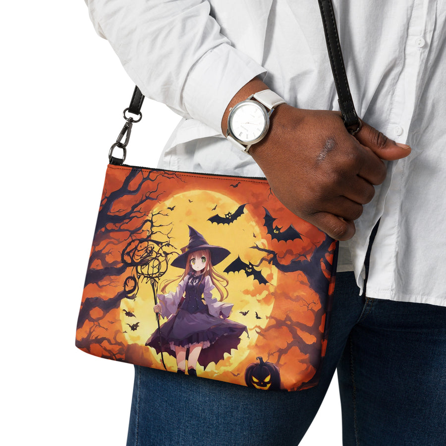 Crossbody bag - WhatUWant2Buy