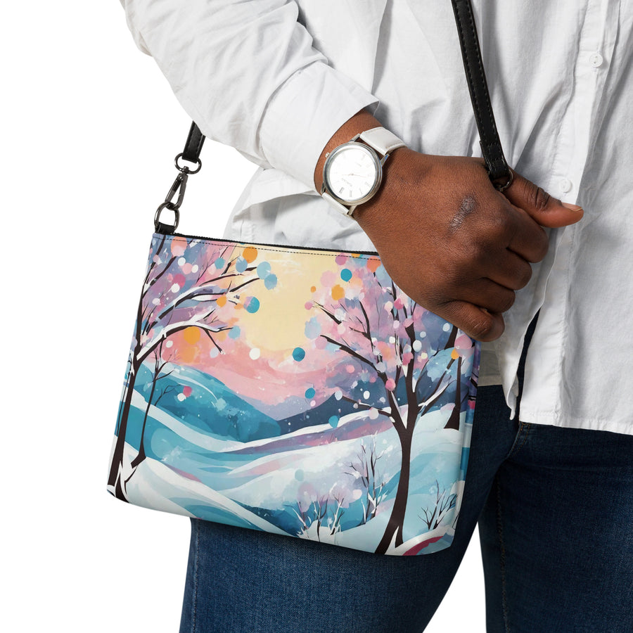 Crossbody bag - WhatUWant2Buy