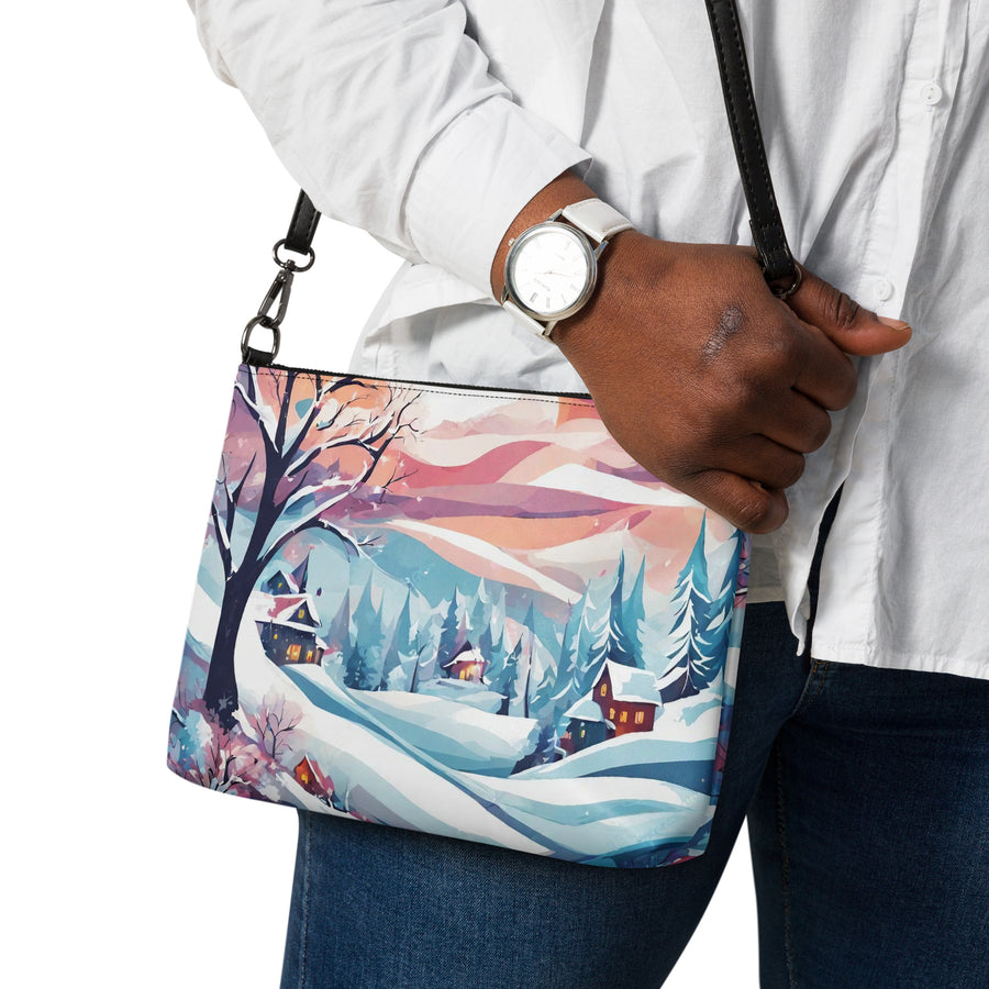 Crossbody bag - WhatUWant2Buy