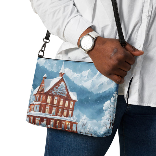 Crossbody bag - WhatUWant2Buy