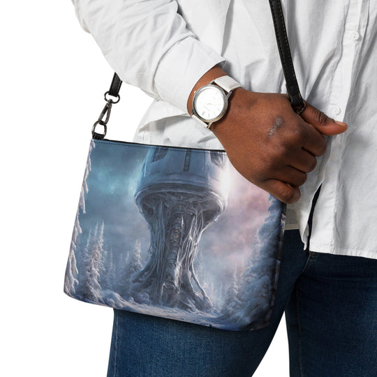 Crossbody bag - WhatUWant2Buy