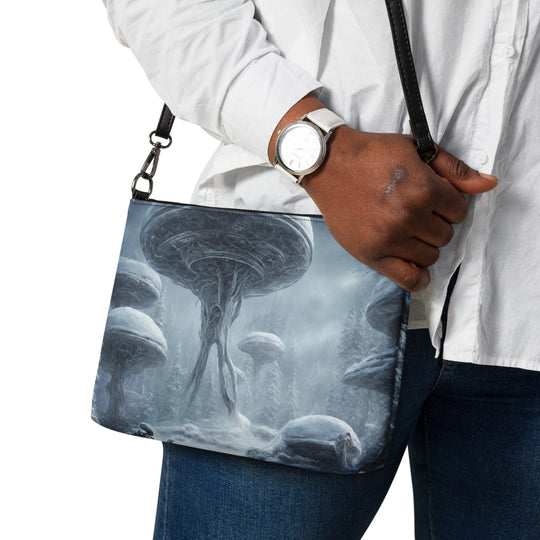 Crossbody bag - WhatUWant2Buy