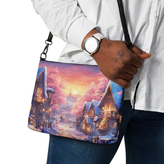 Crossbody bag - WhatUWant2Buy
