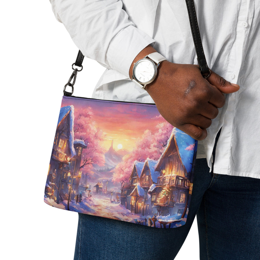 Crossbody bag - WhatUWant2Buy