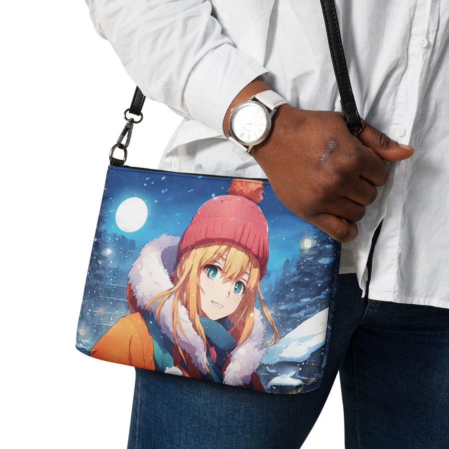 Crossbody bag - WhatUWant2Buy