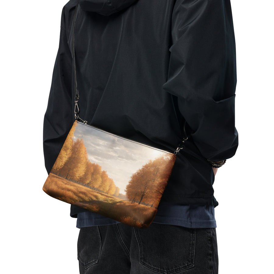 Crossbody bag - WhatUWant2Buy