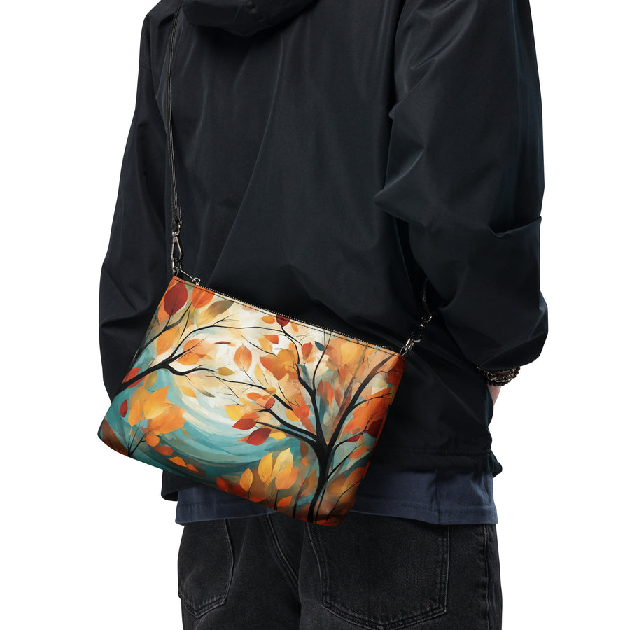 Crossbody bag - WhatUWant2Buy