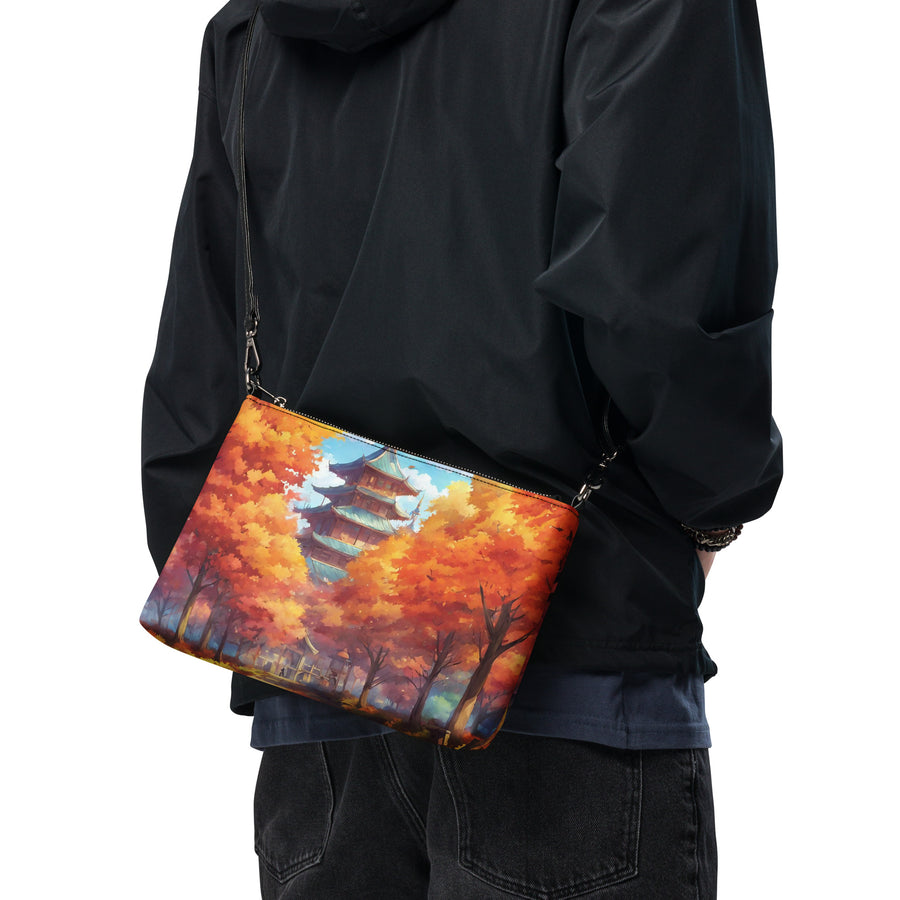 Crossbody bag - WhatUWant2Buy