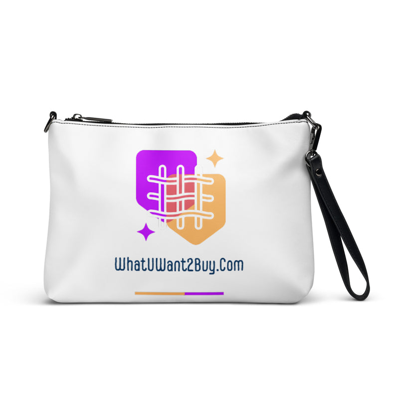 Crossbody bag - WhatUWant2Buy
