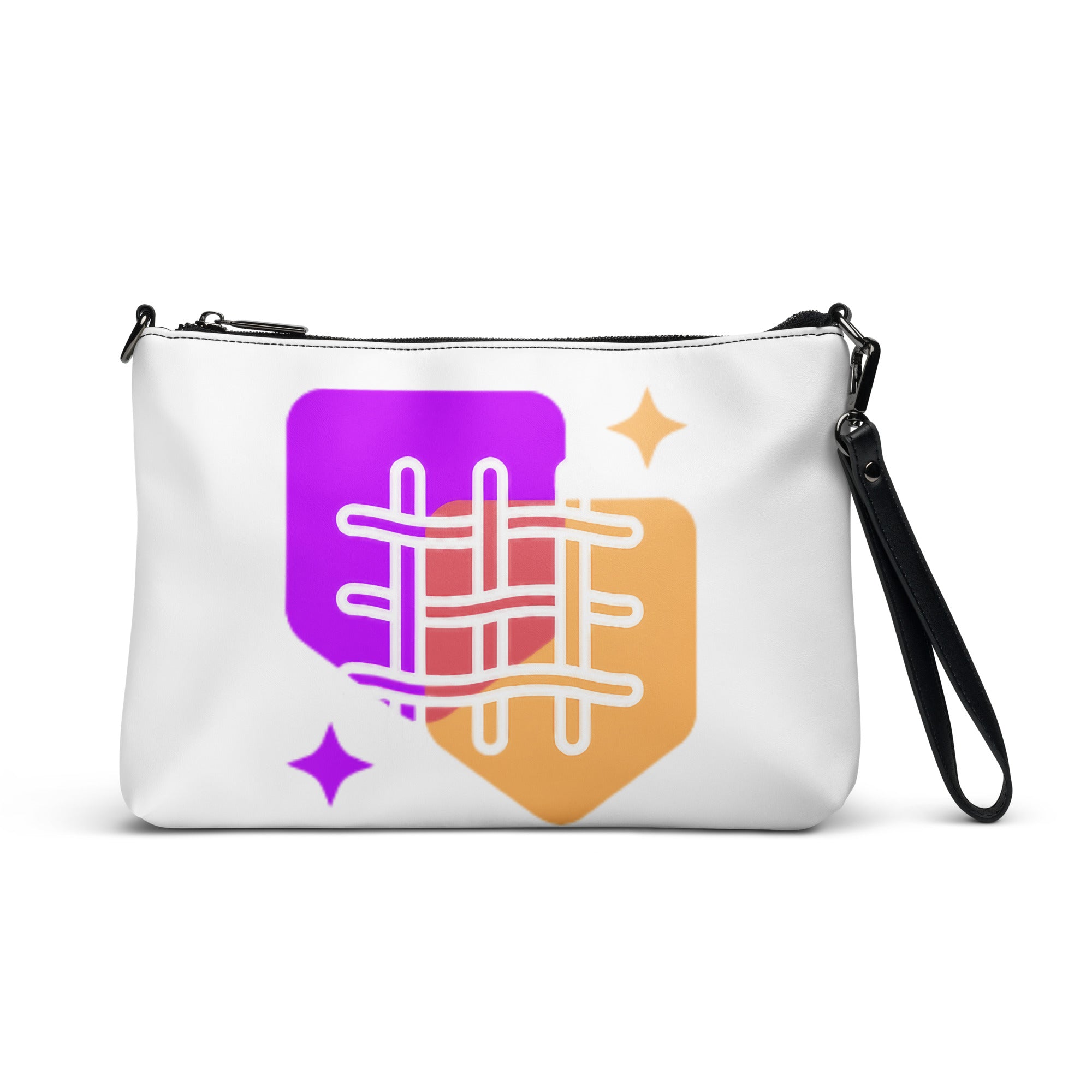 Crossbody bag - WhatUWant2Buy