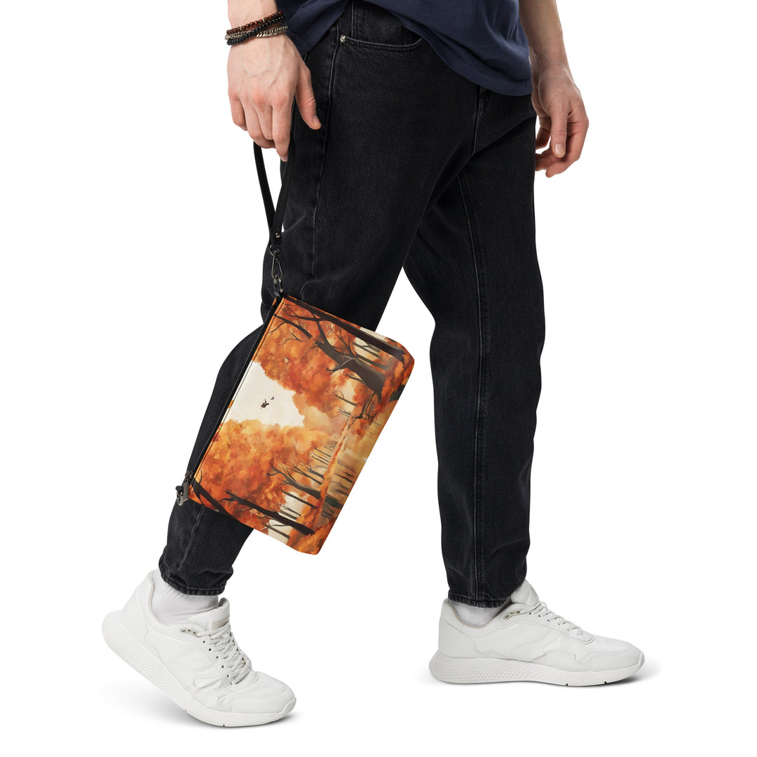 Crossbody bag - WhatUWant2Buy