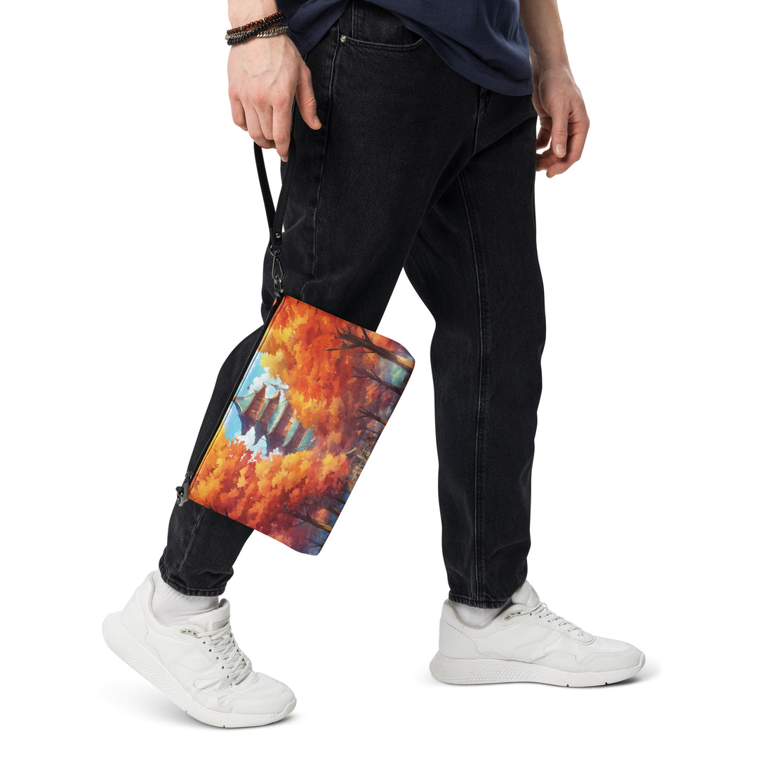 Crossbody bag - WhatUWant2Buy