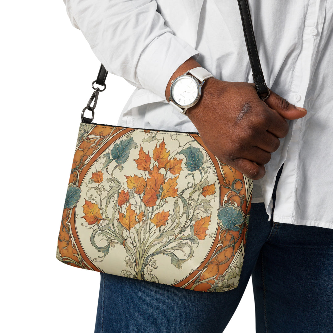 Crossbody bag - WhatUWant2Buy