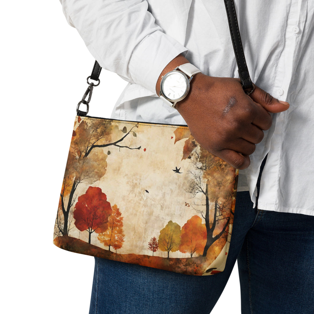 Crossbody bag - WhatUWant2Buy