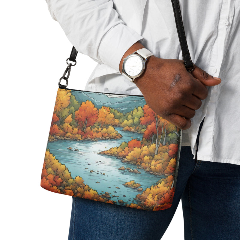 Crossbody bag - WhatUWant2Buy