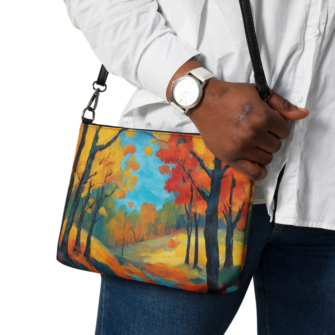 Crossbody bag - WhatUWant2Buy